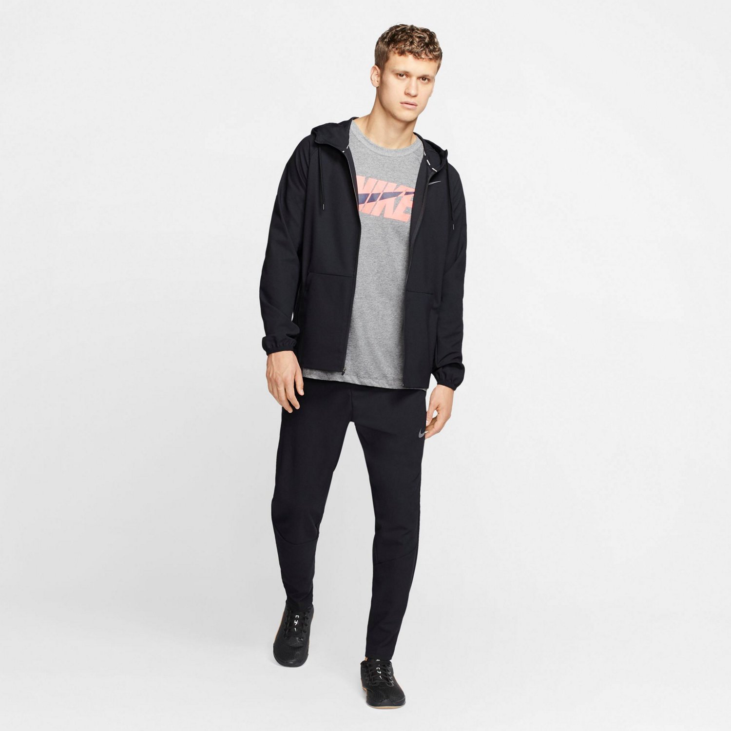 nike training flex vent max 2.0