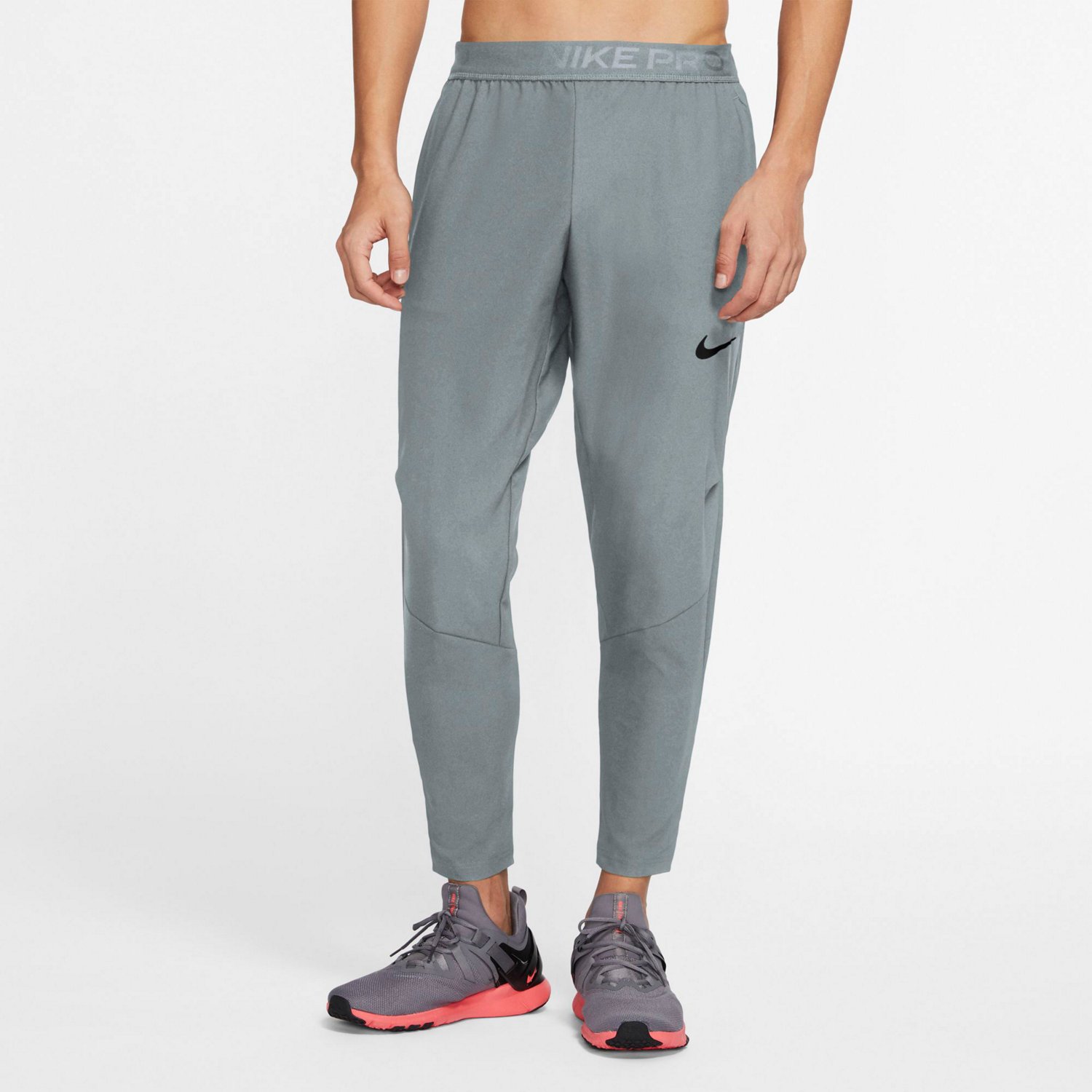 Nike Men's Flex Vent Max Training Pants | Academy