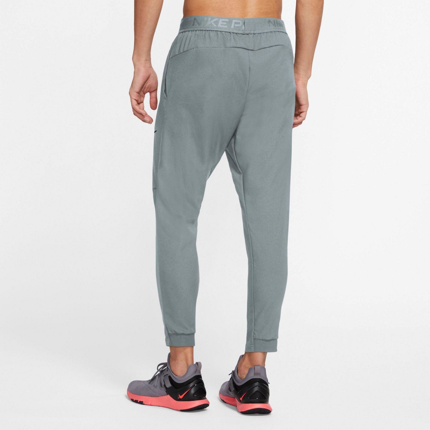 Nike Men's Flex Vent Max Training Pants | Academy