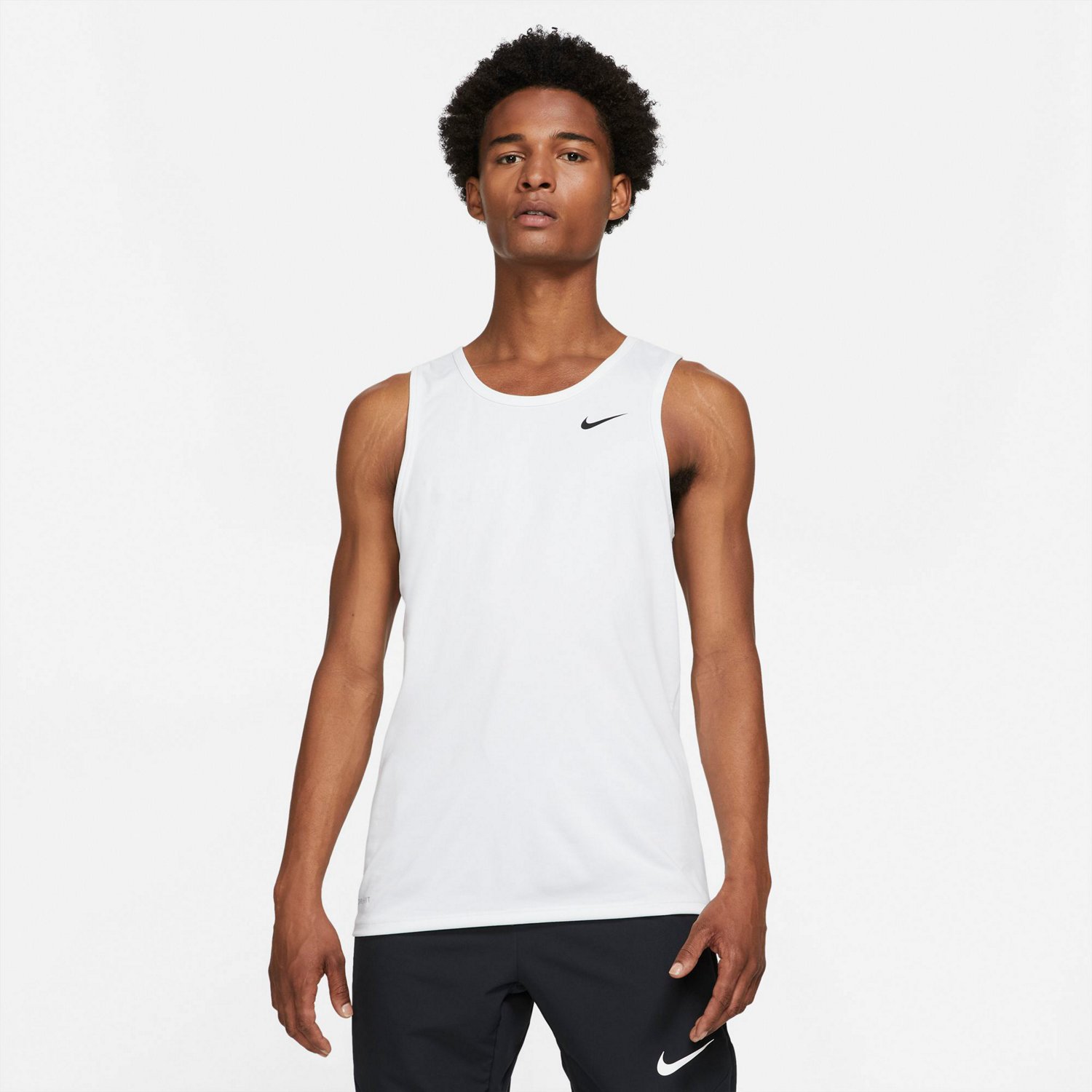 immutato Soffocante Lender nike muscle tank men's tiro buona volontà