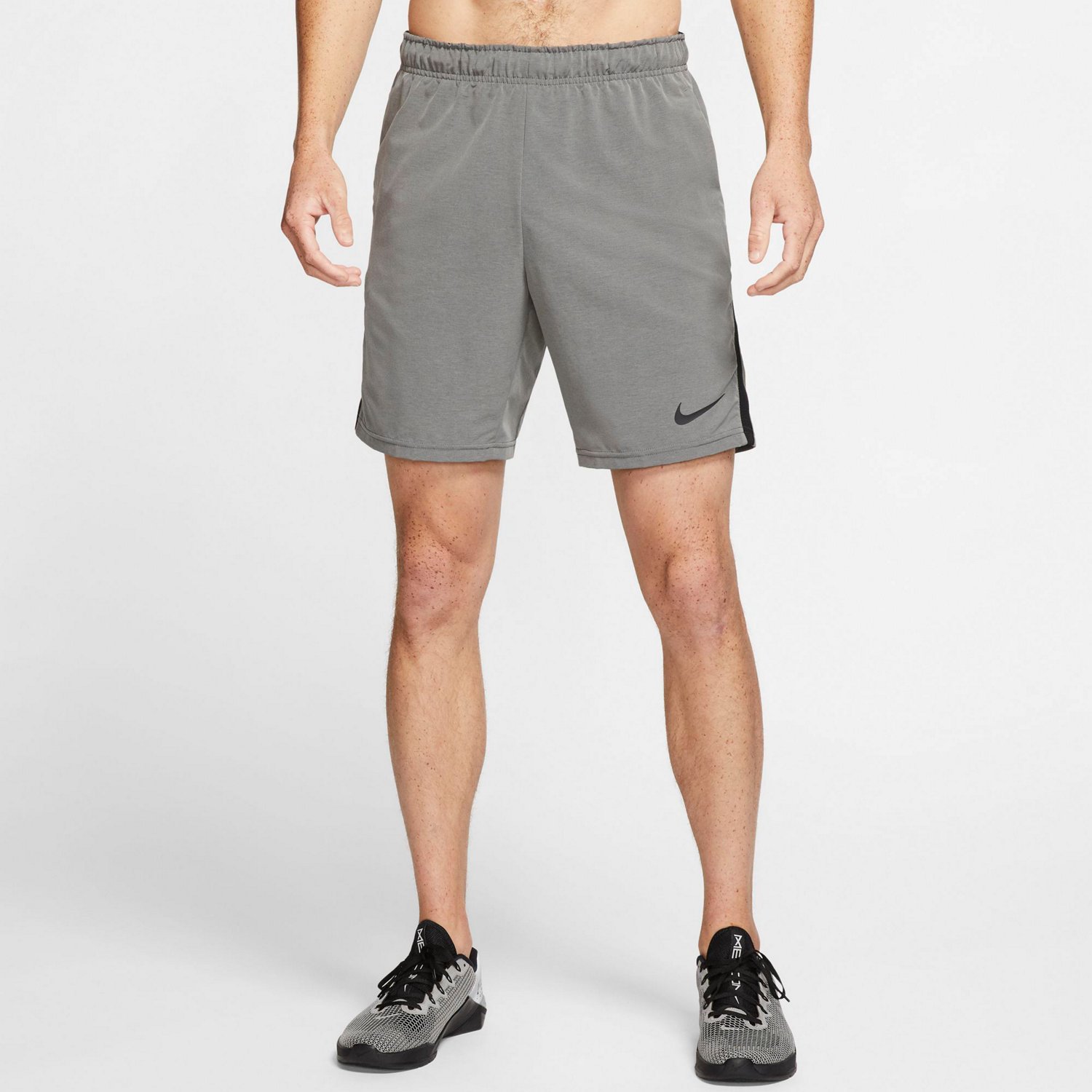 Nike Men's Flex Vent Max 2.0 Plus Shorts | Academy
