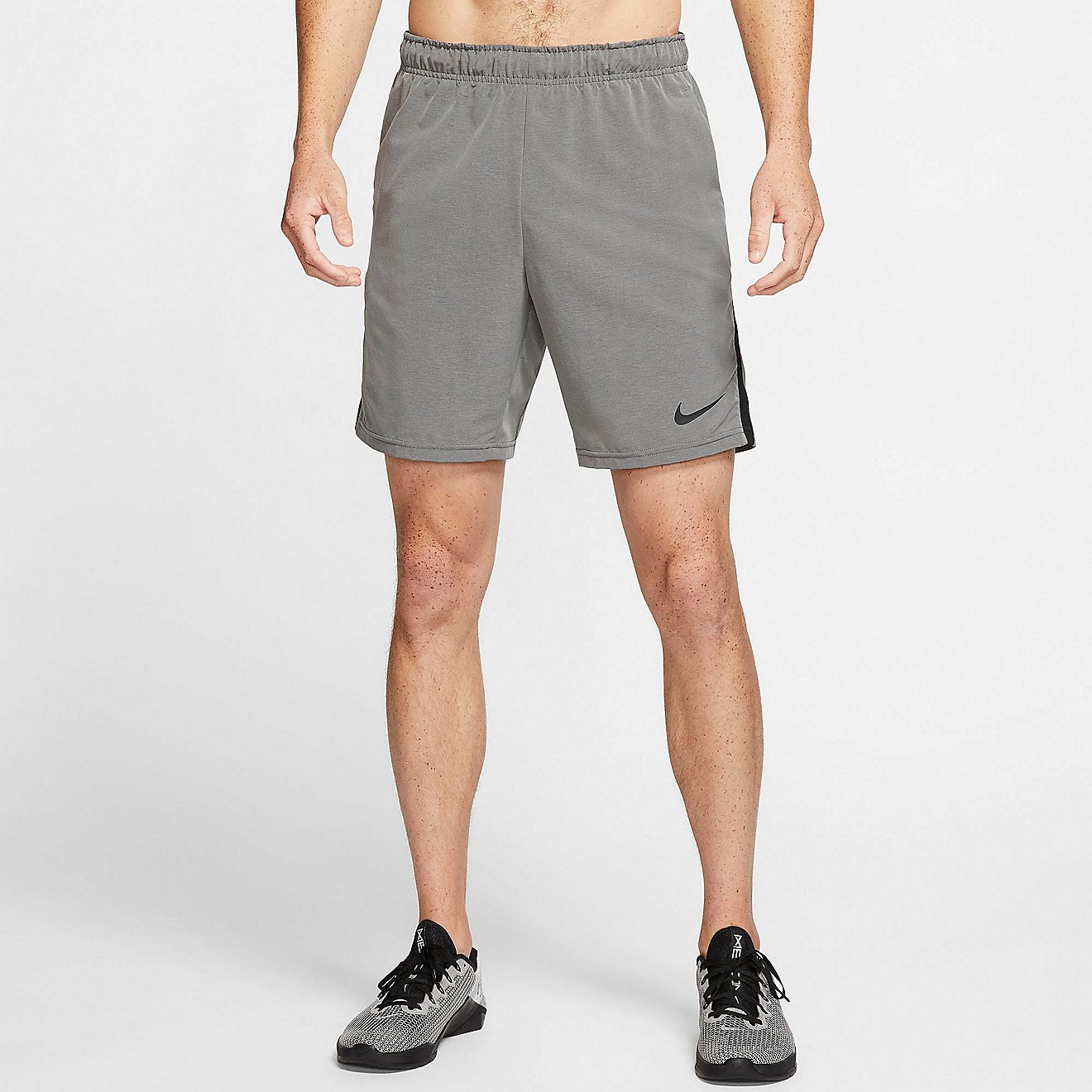 Nike Men's Flex Vent Max 2.0 Plus Shorts                                                                                         - view number 1