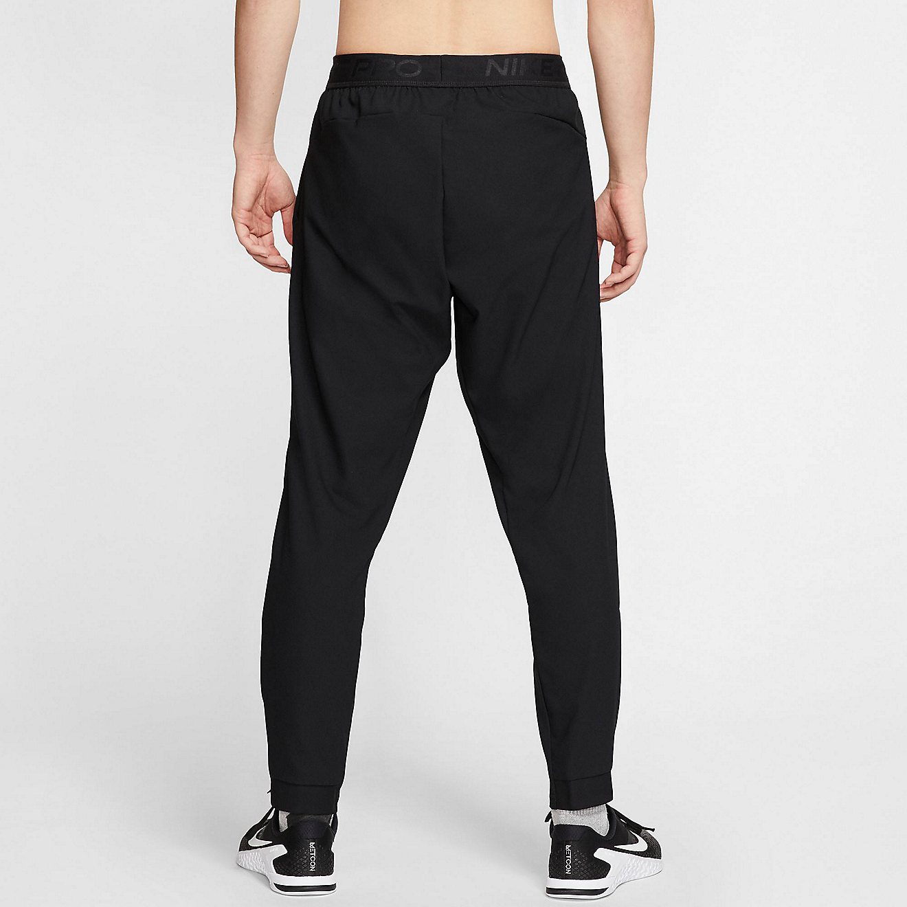 Nike Men's Flex Vent Max Training Pants                                                                                          - view number 2