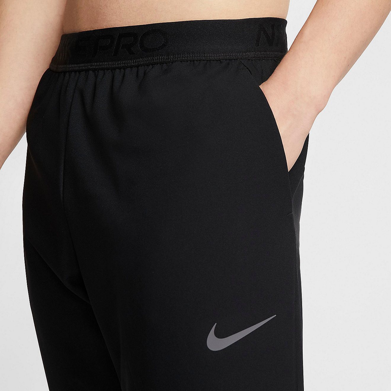 Nike Men's Flex Vent Max Training Pants                                                                                          - view number 3