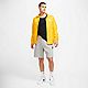 Nike Men's Sportswear Just Do It Club Fleece Shorts 10 in                                                                        - view number 7 image