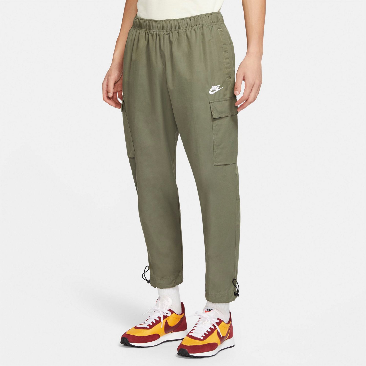 academy cargo pants