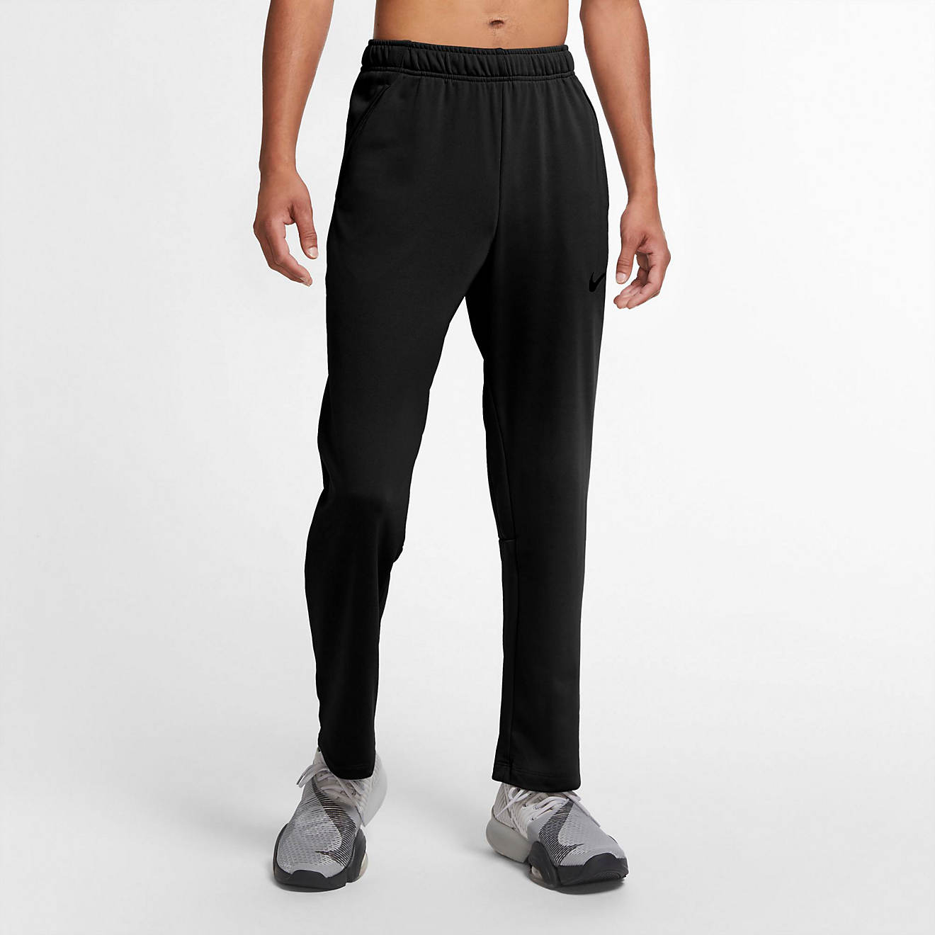 Nike Men's Epic Knit Pants                                                                                                       - view number 1