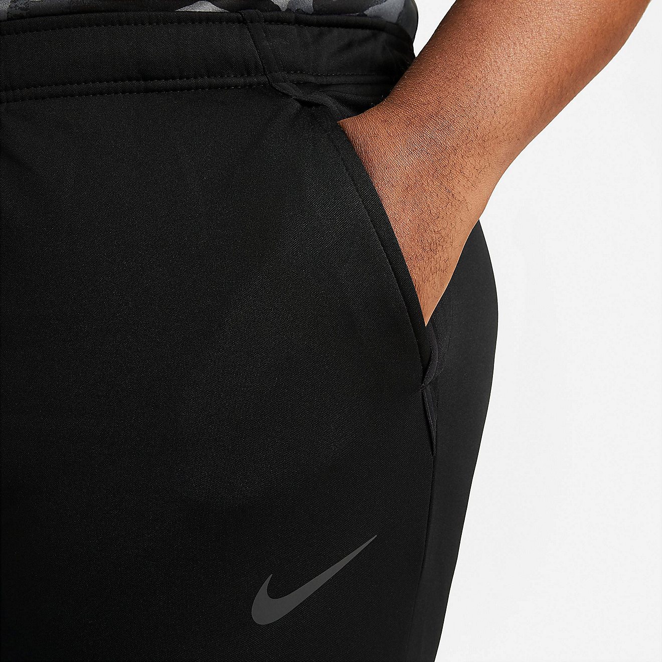 Nike Men's Epic Knit Pants                                                                                                       - view number 3