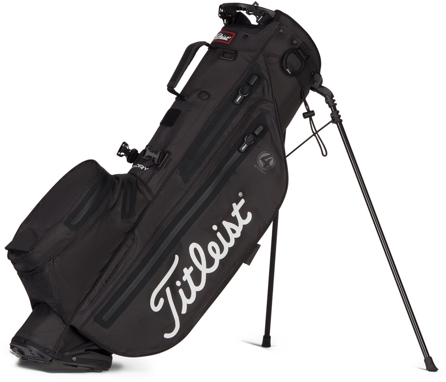 titleist-2021-players-4-stadry-stand-bag-academy