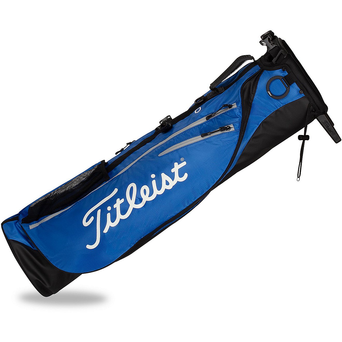 Titleist 2021 Premium Golf Carry Bag                                                                                             - view number 1