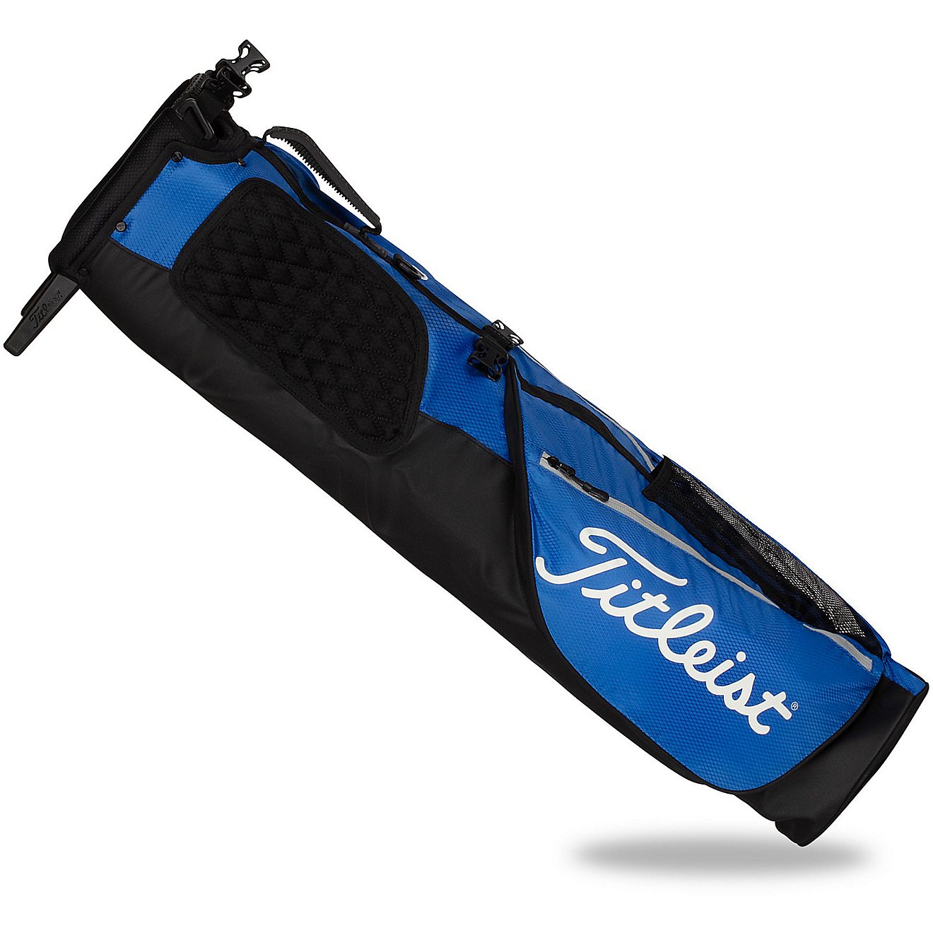 Titleist 2021 Premium Golf Carry Bag                                                                                             - view number 2