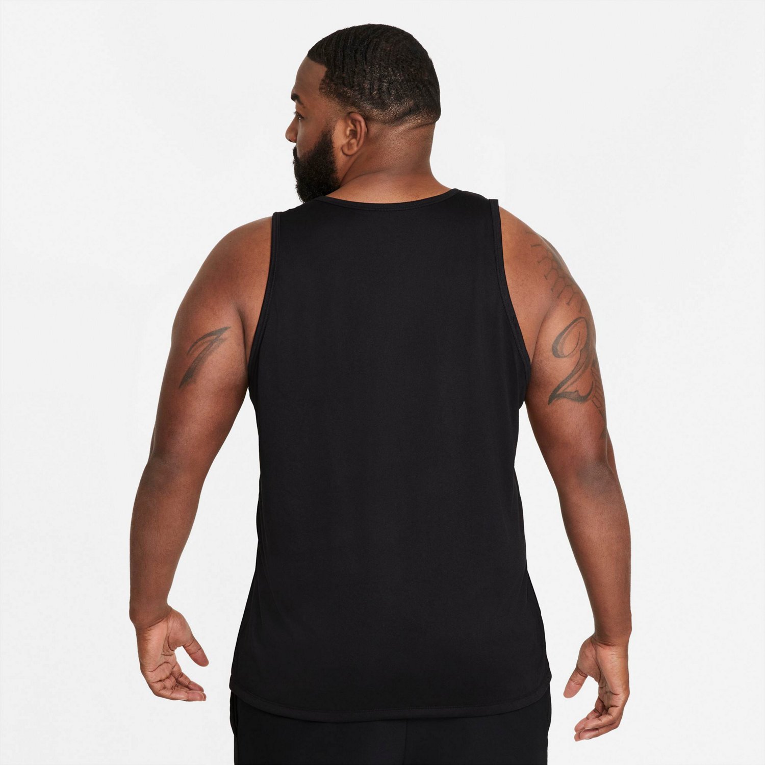 Nike Men's Legend Tank Top Academy