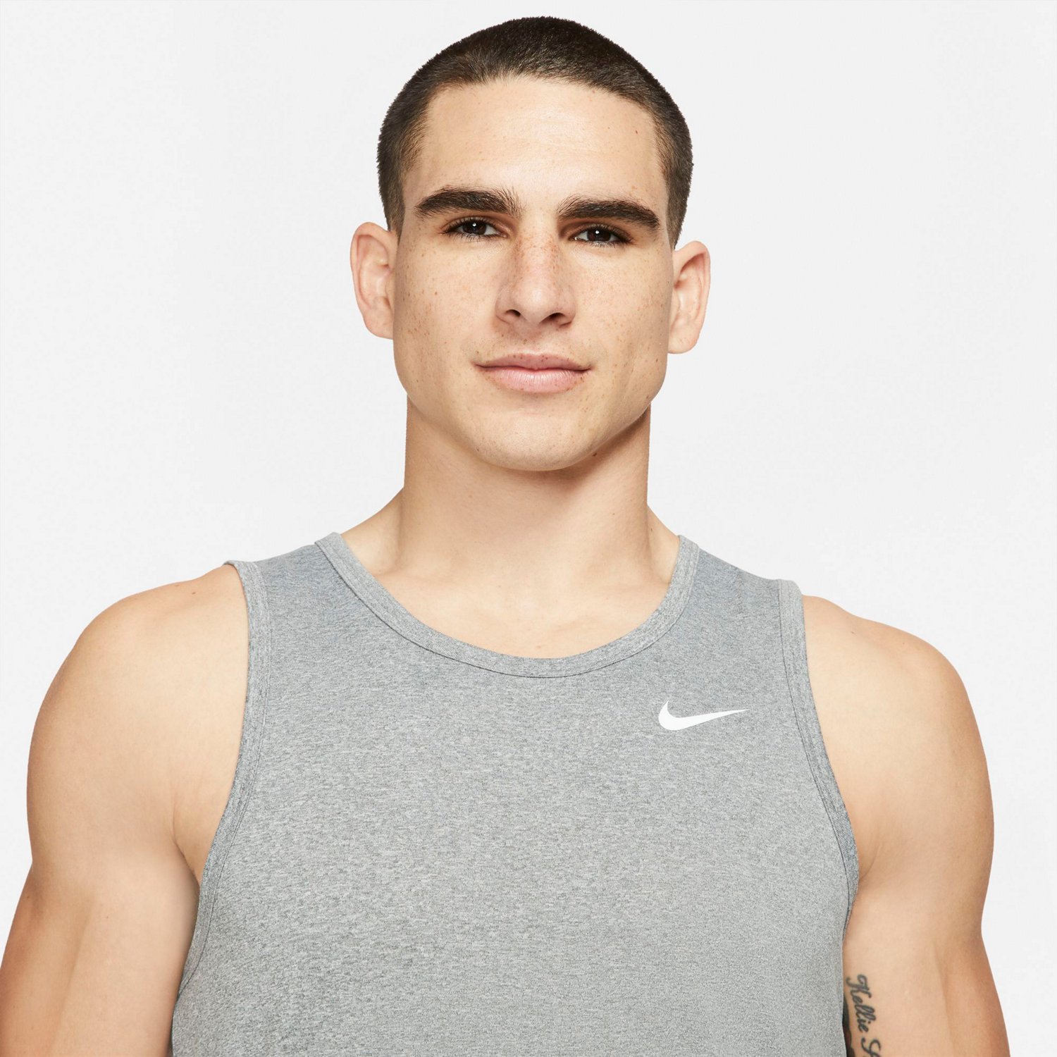 Nike Men's Legend Tank Top Academy