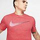 Nike Men's Dri-FIT Training T-shirt                                                                                              - view number 3 image