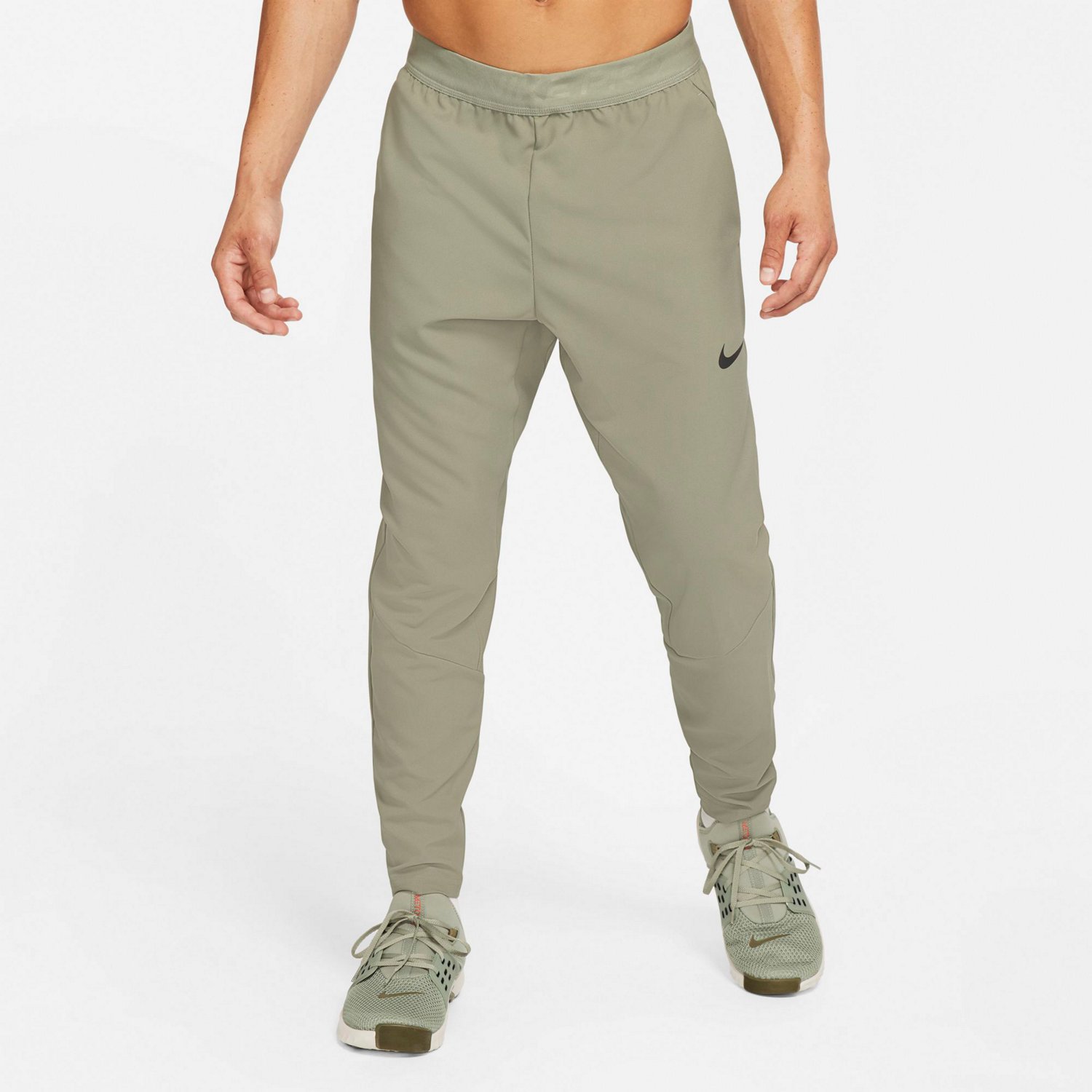 Nike Men's Flex Vent Max Training Pants | Academy