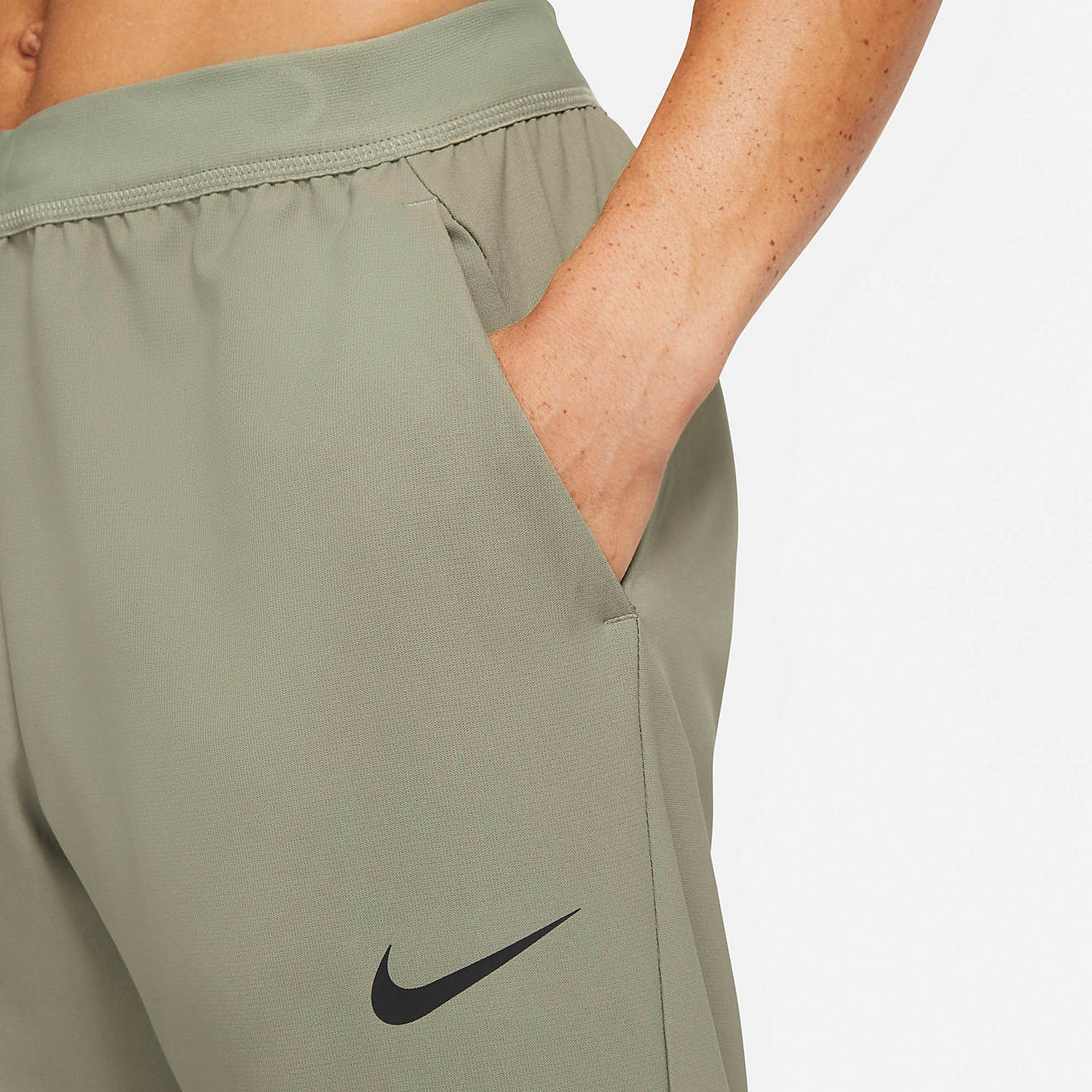 Nike Men's Flex Vent Max Training Pants | Academy