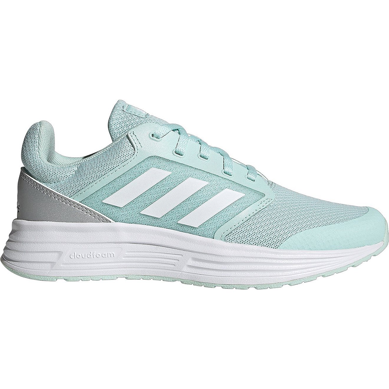 adidas Women's Galaxy 5 Running Shoes                                                                                            - view number 1