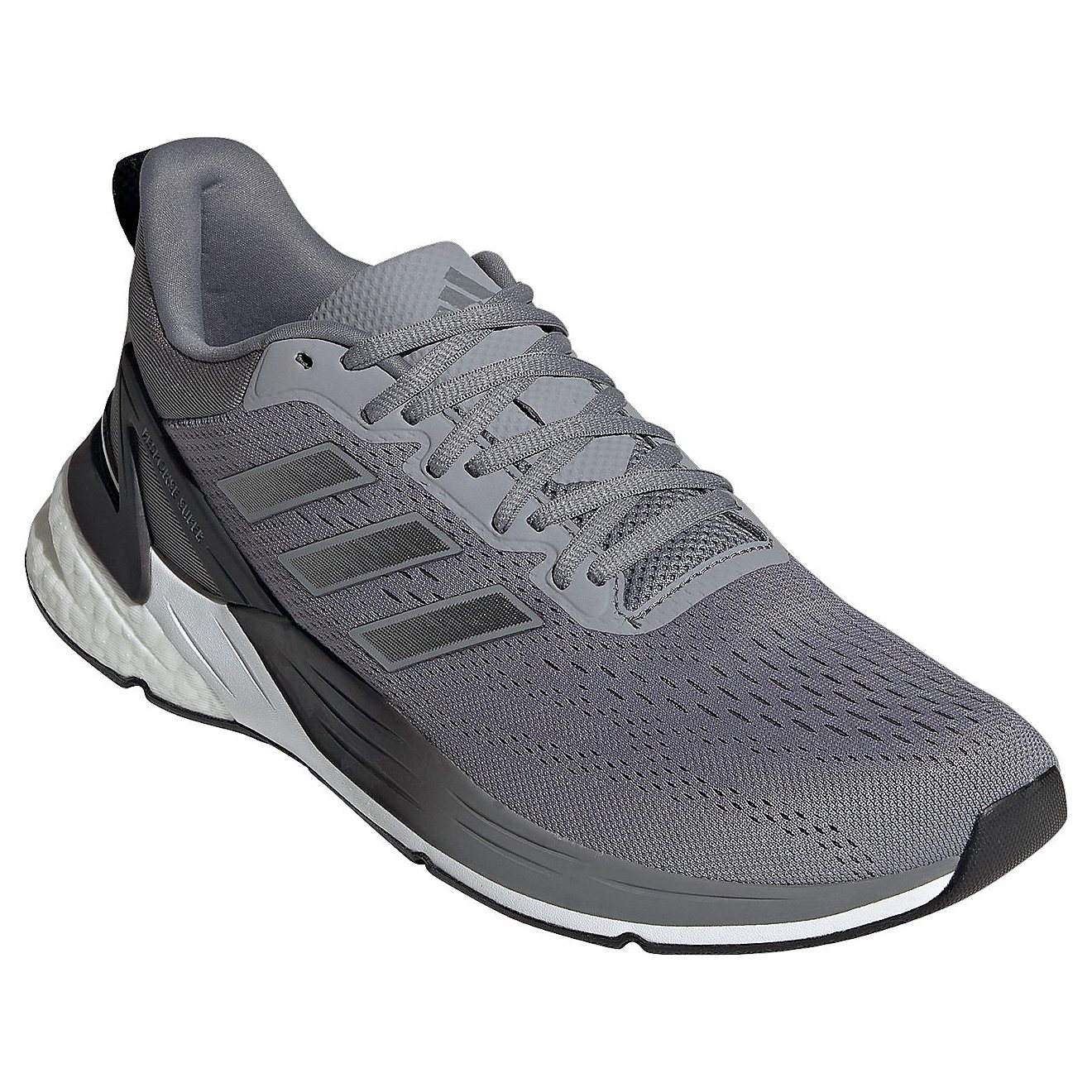adidas Men's Response Super 2.0 Boost Running Shoes                                                                              - view number 2