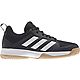 adidas Youth Ligra 7 Indoor Volleyball Shoes                                                                                     - view number 1 image
