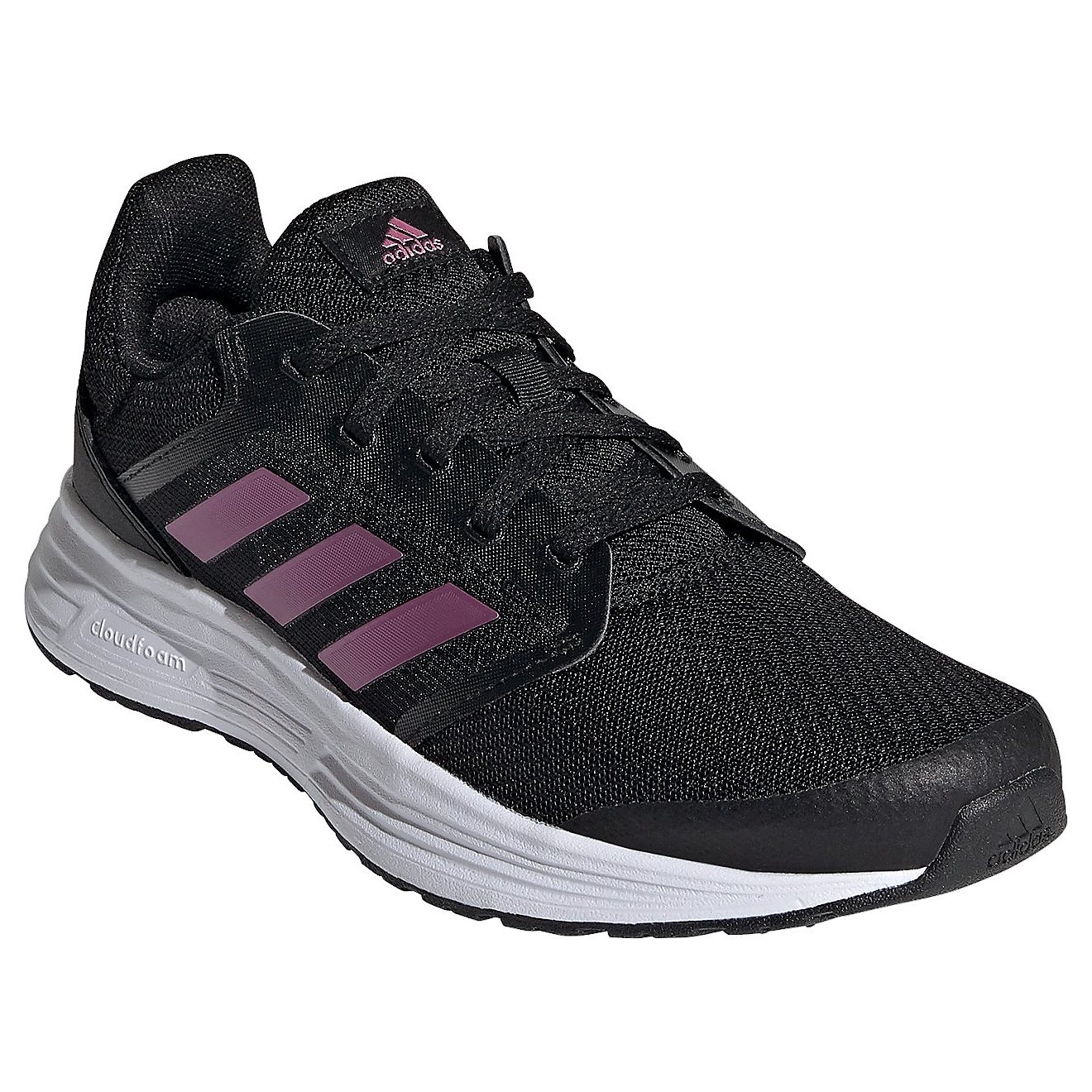adidas Women's Galaxy 5 Running Shoes                                                                                            - view number 2