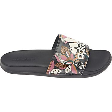 adidas Women's Adilette Comfort Slides