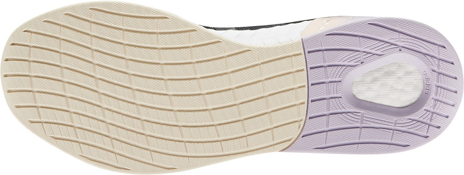 Adidas Women's Kaptir Super Boost Running Shoes Academy