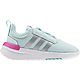 adidas Toddler Girls' Racer TR21 Running Shoes                                                                                   - view number 1 image