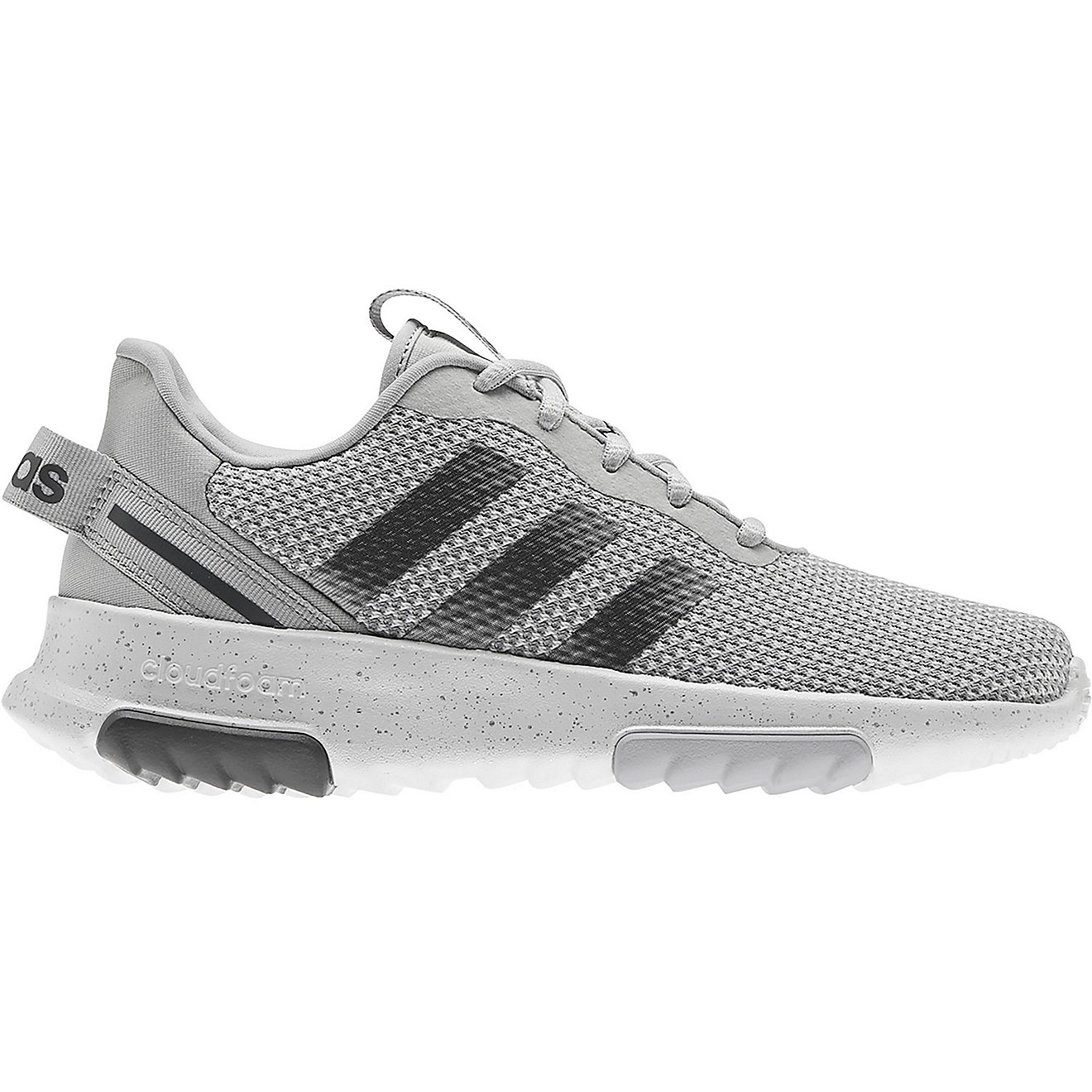 adidas Boys' Grade School Racer TR 2.0 Running Shoes                                                                             - view number 1