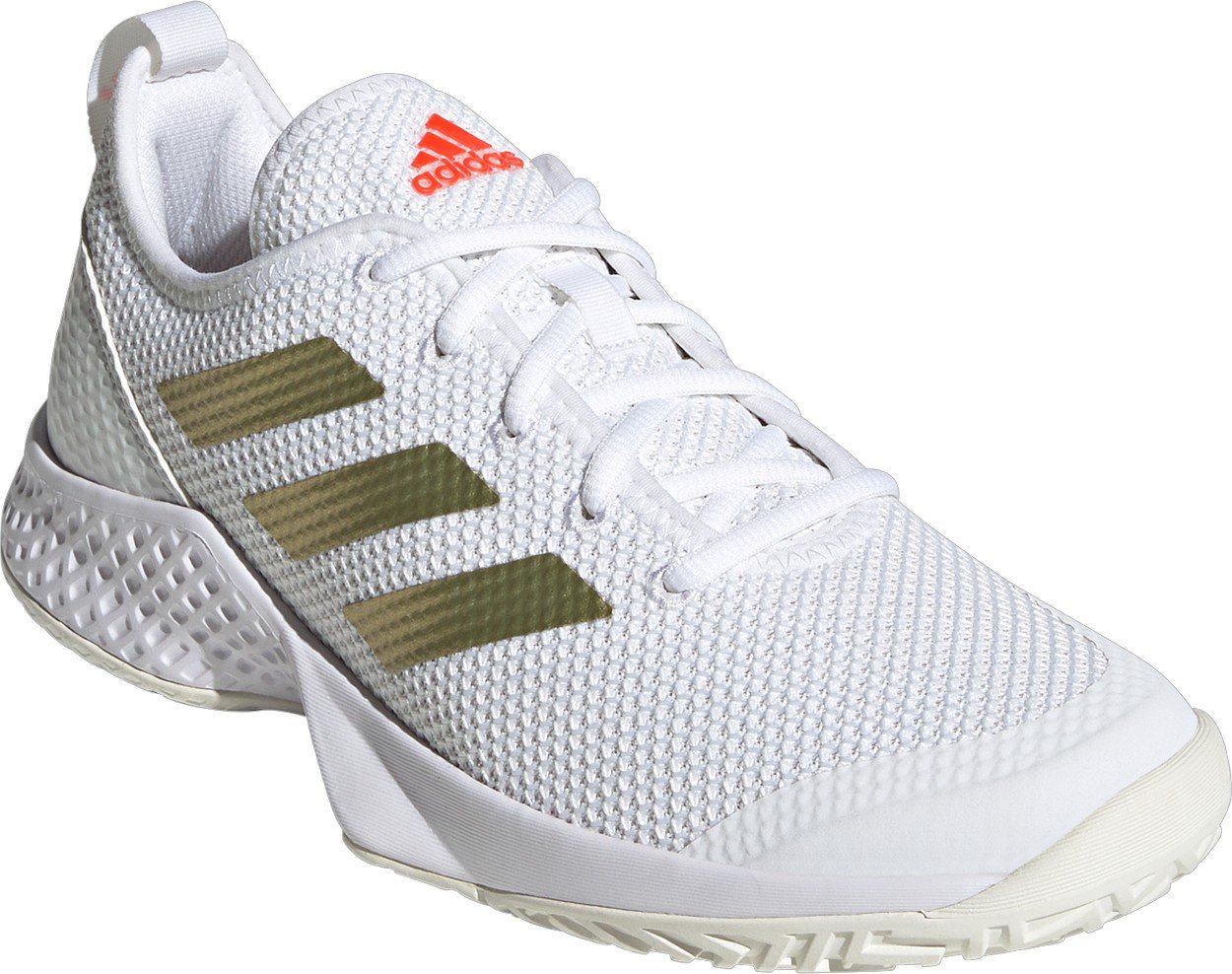 Adidas tennis shoes academy hotsell