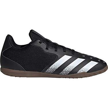 adidas Men's Predator Freak .4 Indoor Soccer Shoes                                                                              