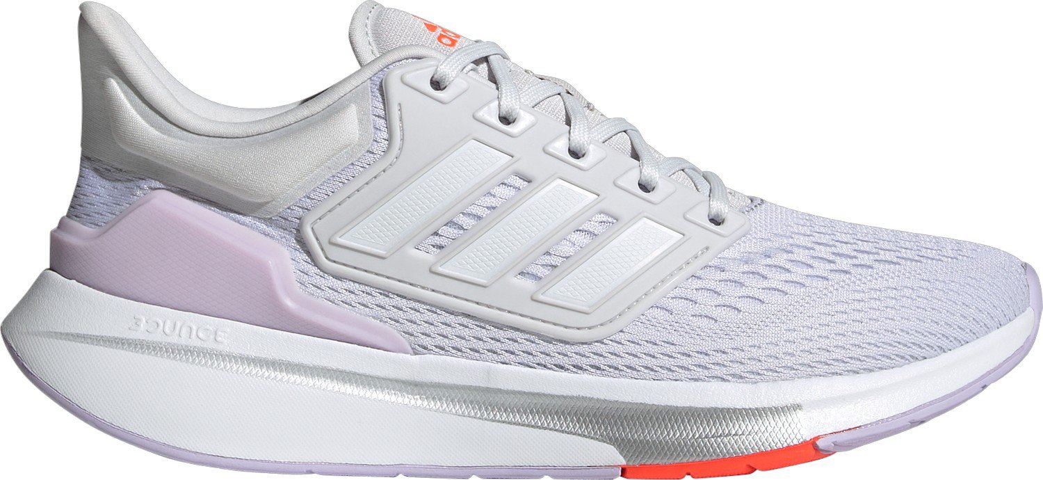 adidas Women's EQ21 Running Shoes Academy
