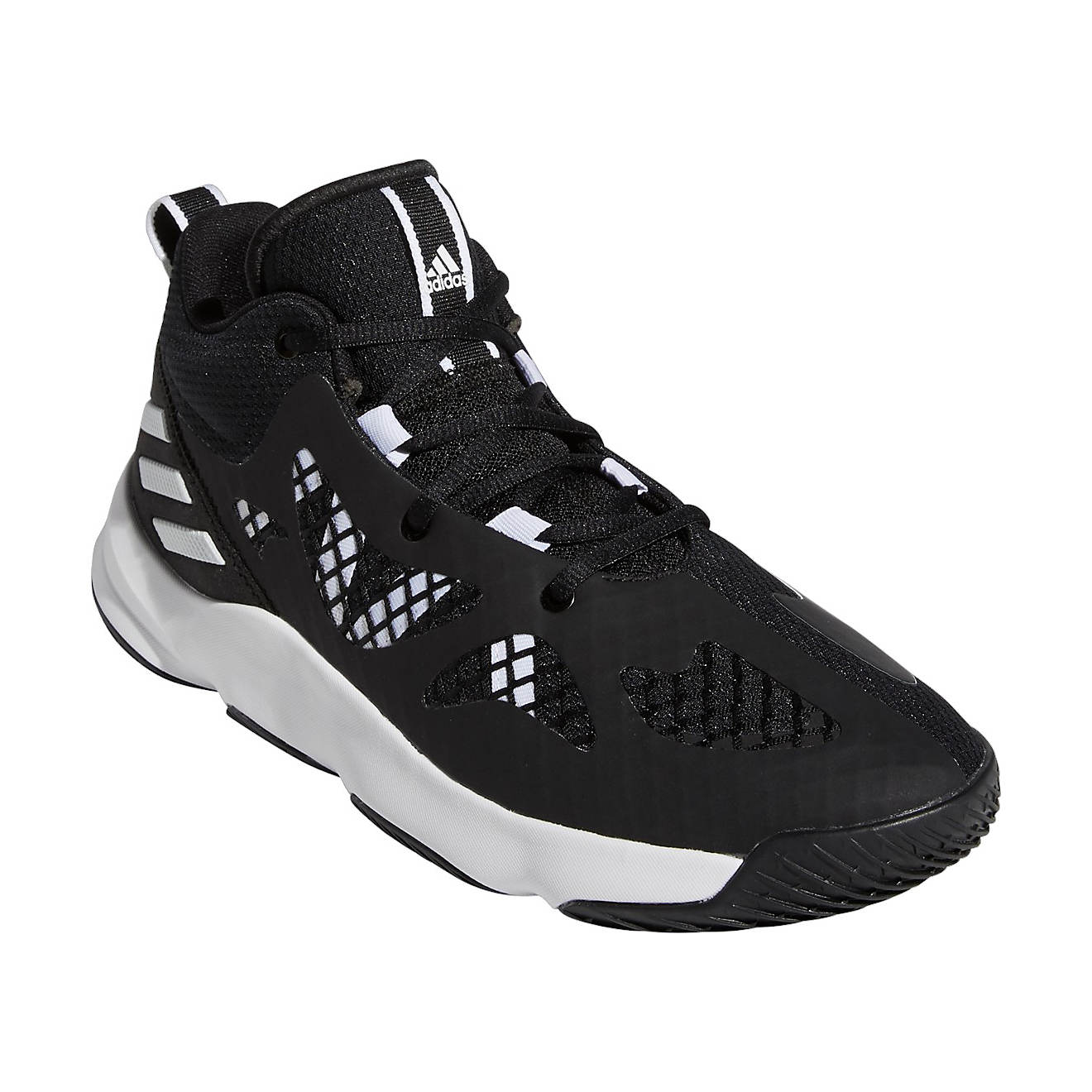 adidas Men's Pro N3xt Basketball Shoes | Academy
