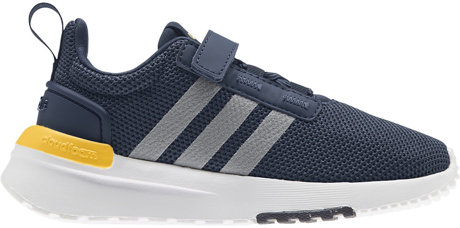 adidas Boys' Racer TR21 Running Shoes | Academy