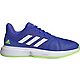 adidas Men's CourtJam Bounce Tennis Shoes                                                                                        - view number 1 image