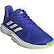 adidas Men's CourtJam Bounce Tennis Shoes                                                                                        - view number 2 image