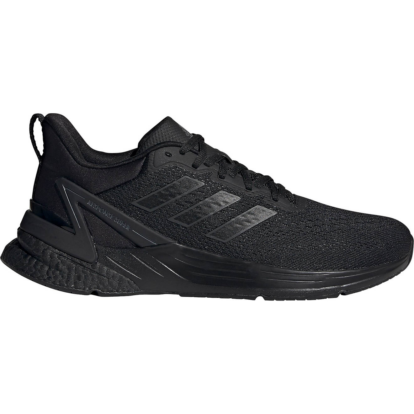 adidas Men's Response Super 2.0 Boost Running Shoes                                                                              - view number 1