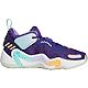 adidas Boys' D.O.N. Issue 3 Basketball Shoes                                                                                     - view number 1 image