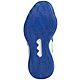 adidas Boys' Deep Threat Primeblue Basketball Shoes                                                                              - view number 2 image