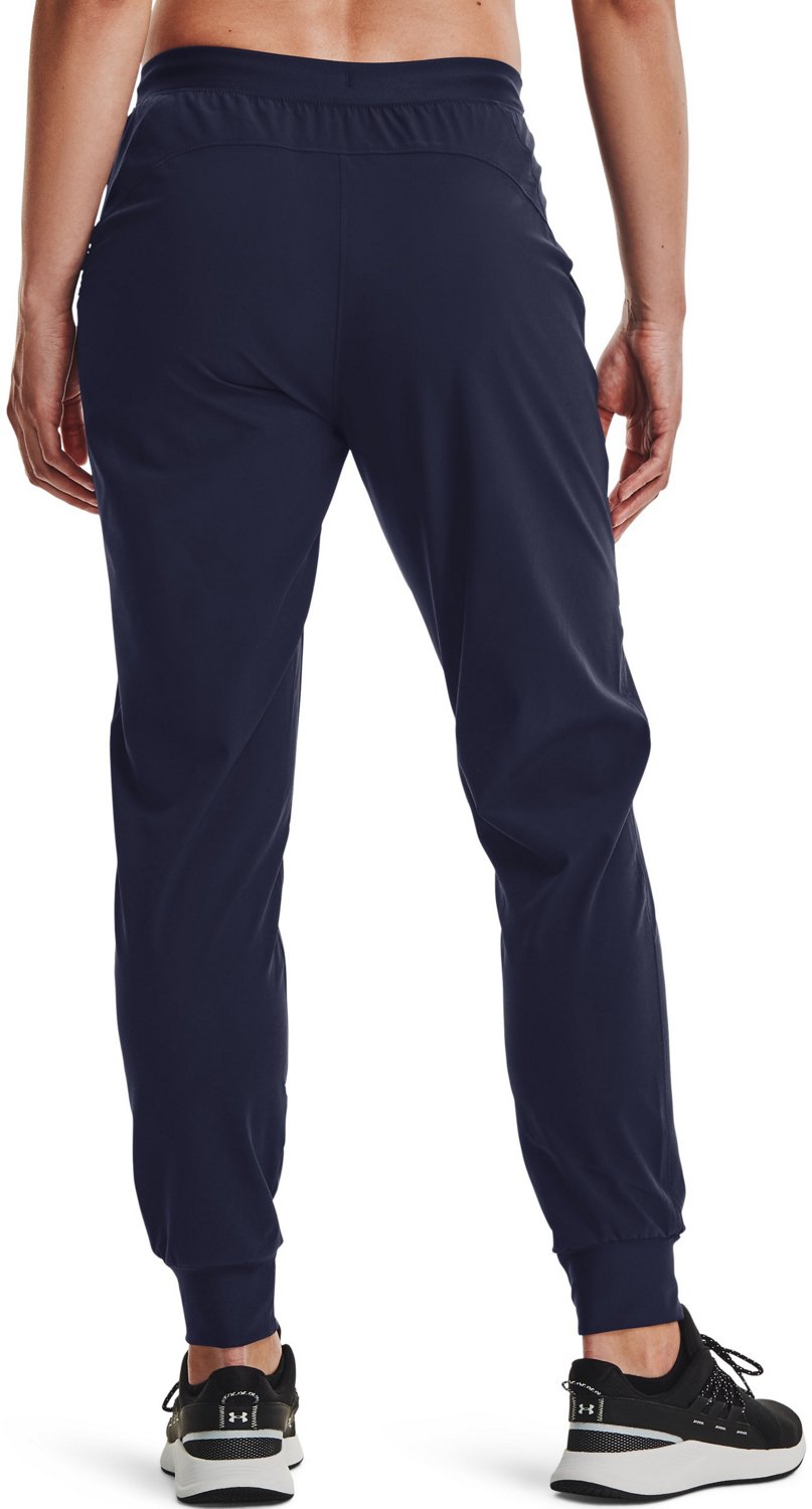 under armour sweatpants with pockets