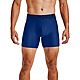 Under Armour Men's Tech 6 in Boxer Briefs 2-Pack                                                                                 - view number 1 image