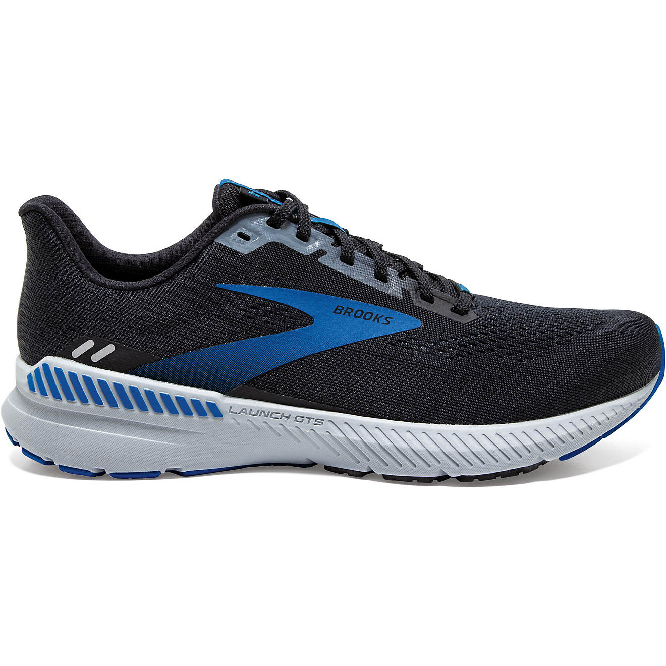 Brooks Men's Launch GTS 8 Running Shoes                                                                                          - view number 1