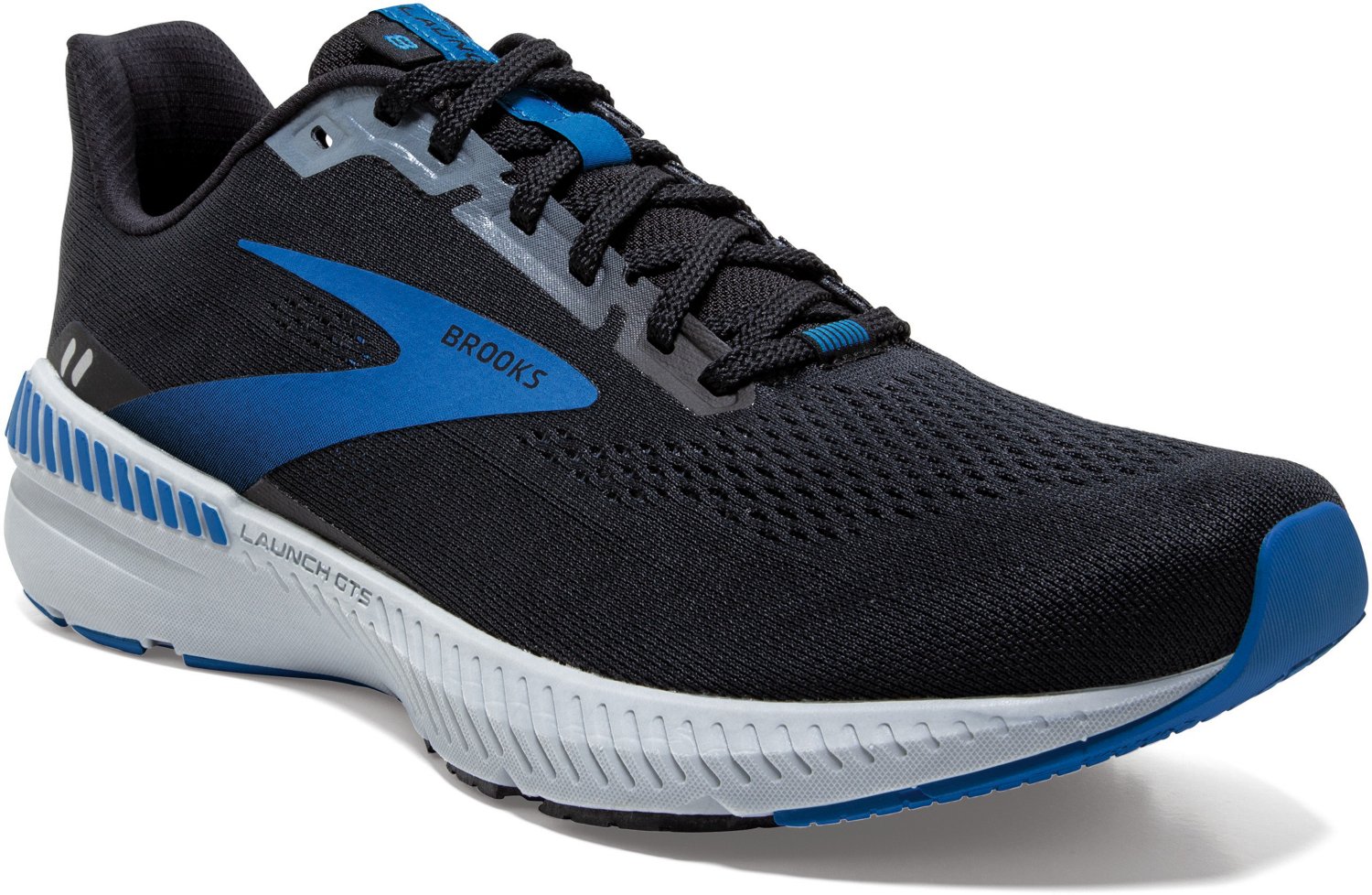 Brooks Men's Launch GTS 8 Running Shoes Academy