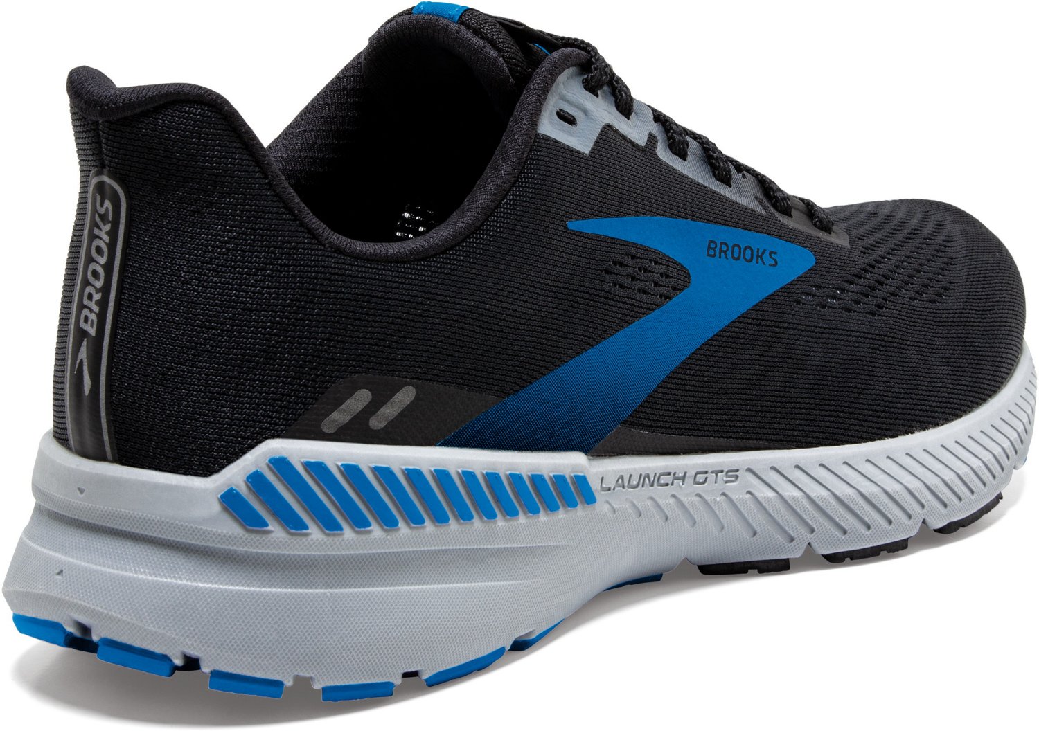 Brooks Men's Launch GTS 8 Running Shoes | Academy