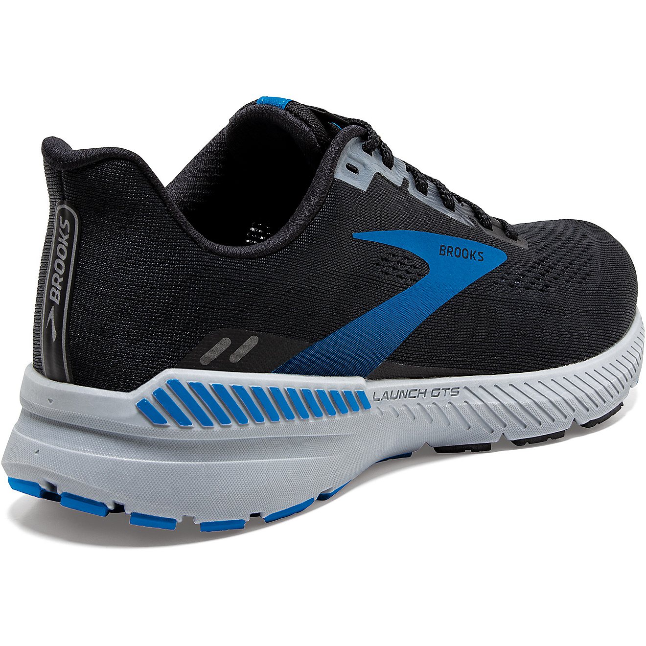 Brooks Men's Launch GTS 8 Running Shoes                                                                                          - view number 3