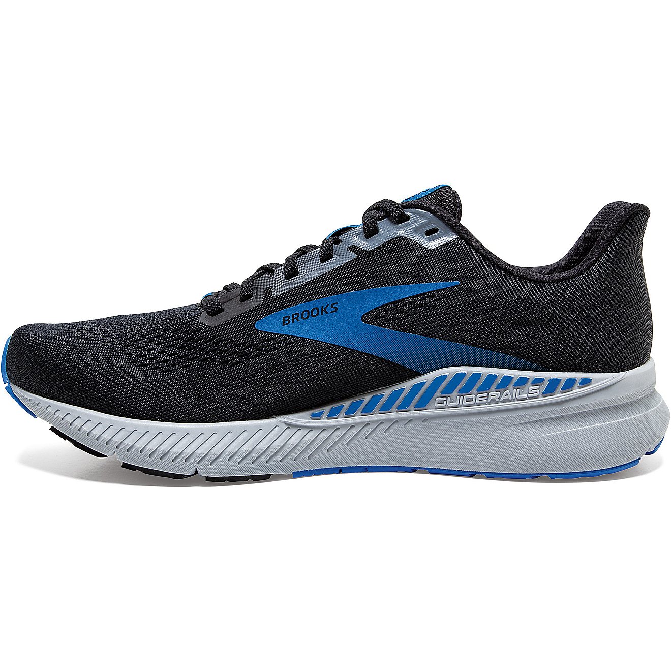 Brooks Men's Launch GTS 8 Running Shoes                                                                                          - view number 4