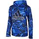 adidas Boys' Allover Print Pullover Hoodie                                                                                       - view number 5 image