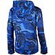 adidas Boys' Allover Print Pullover Hoodie                                                                                       - view number 6 image