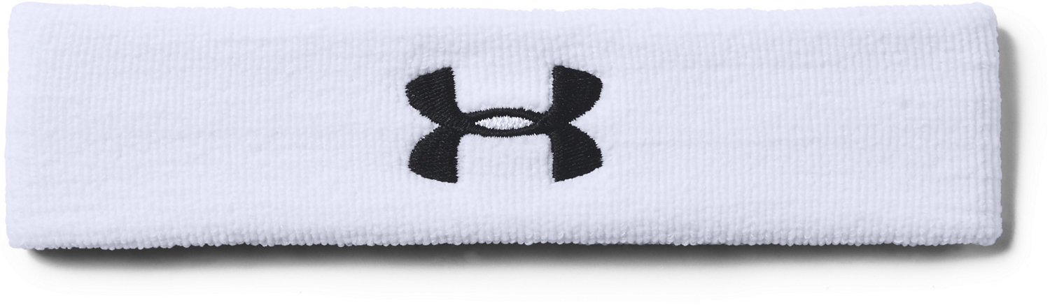 Under Armour Women's Performance Headband Academy