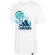 adidas Boy's Sport Vibes T-Shirt                                                                                                 - view number 5 image