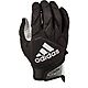 adidas Adults' Freak 5.0 Receiver Football Gloves                                                                                - view number 1 image